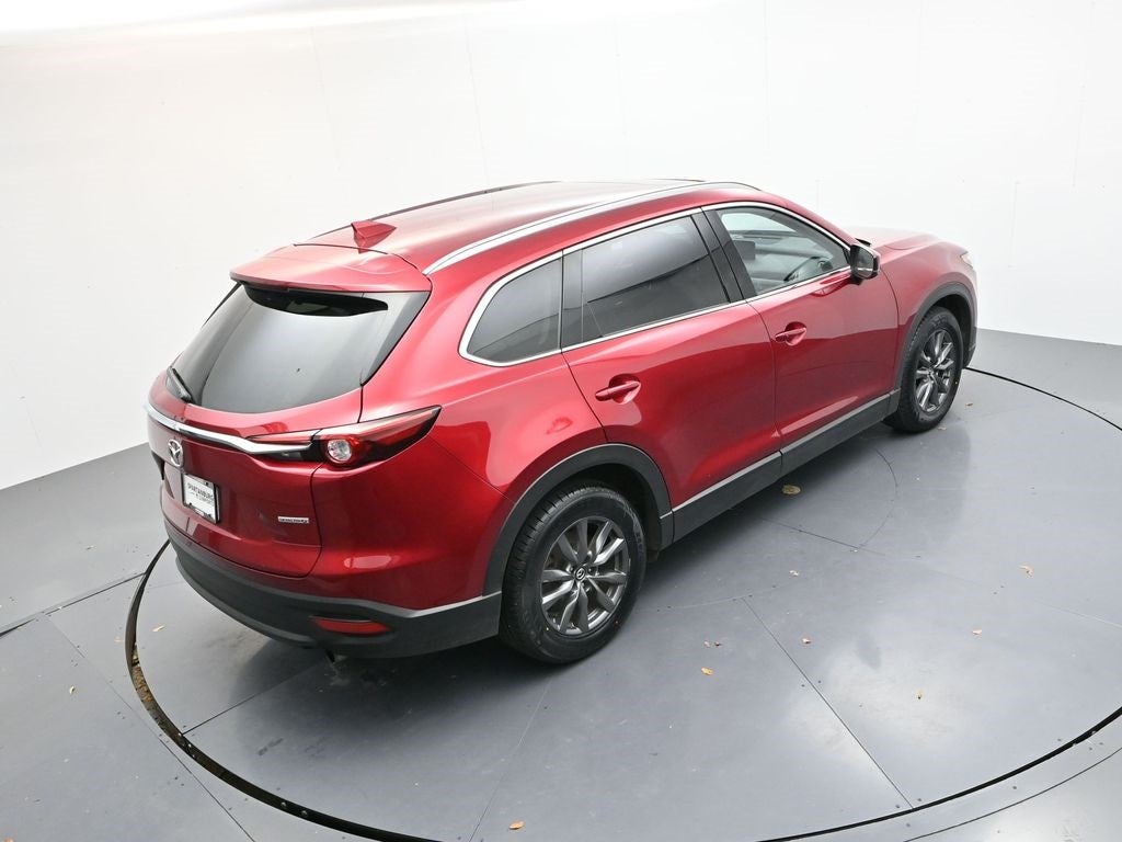 2023 Mazda Mazda CX-9 Touring