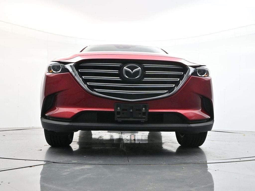 2023 Mazda Mazda CX-9 Touring