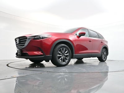 2023 Mazda Mazda CX-9 Touring