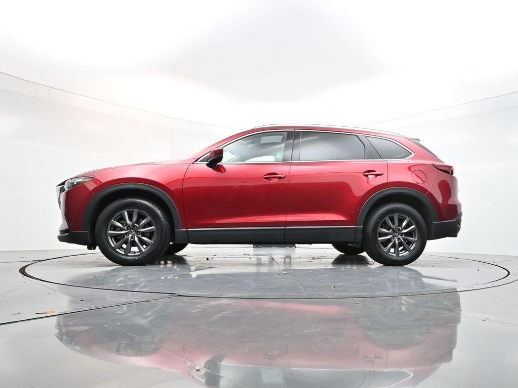 2023 Mazda Mazda CX-9 Touring