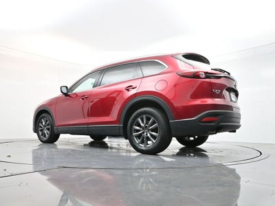2023 Mazda Mazda CX-9 Touring