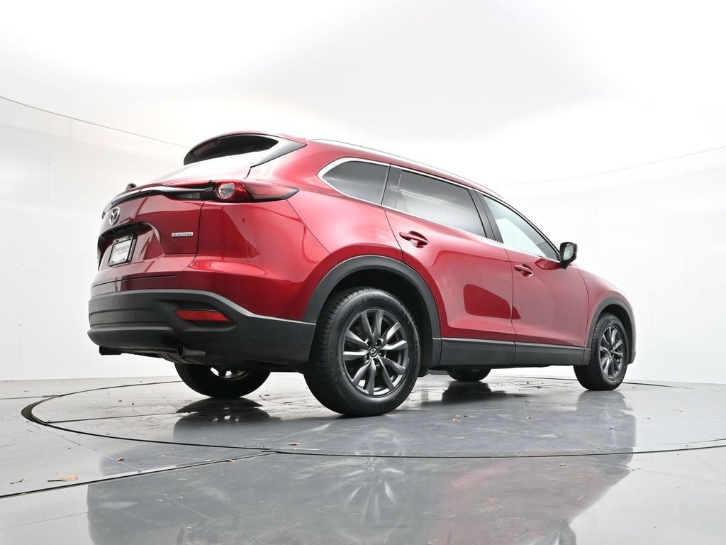 2023 Mazda Mazda CX-9 Touring