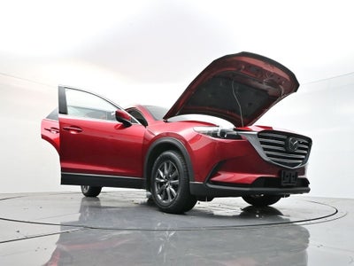 2023 Mazda Mazda CX-9 Touring