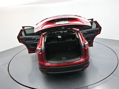 2023 Mazda Mazda CX-9 Touring