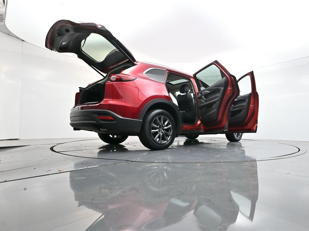 2023 Mazda Mazda CX-9 Touring