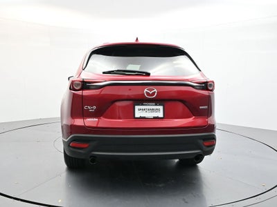 2023 Mazda Mazda CX-9 Touring