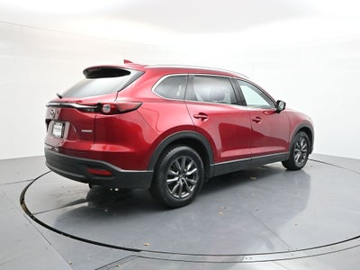 2023 Mazda Mazda CX-9 Touring