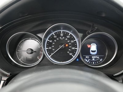 2023 Mazda Mazda CX-9 Touring