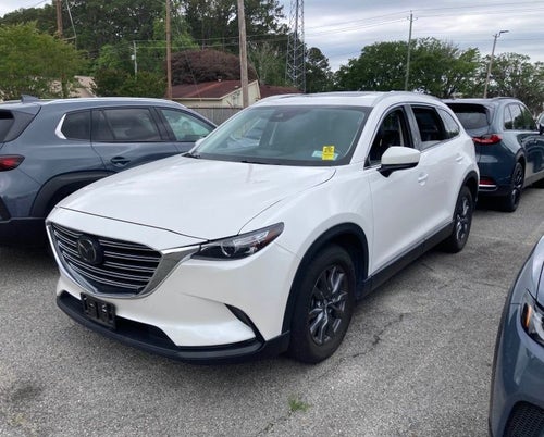 2023 Mazda Mazda CX-9 Touring