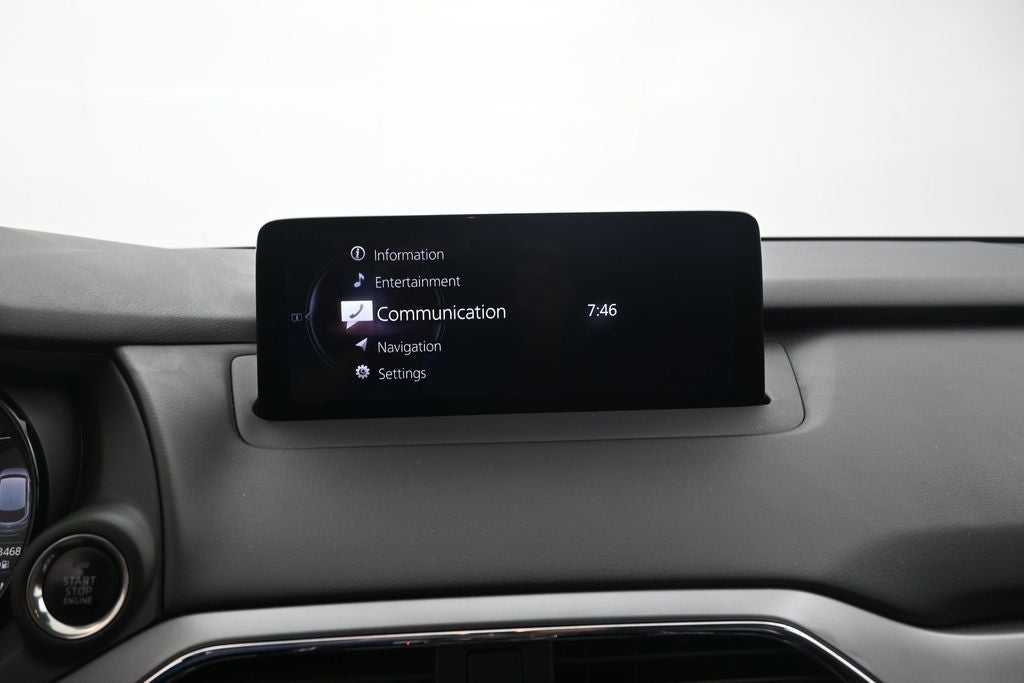 2023 Mazda Mazda CX-9 Touring