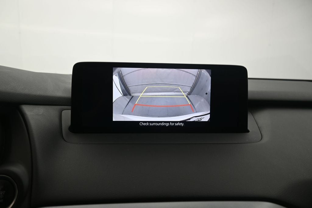 2023 Mazda Mazda CX-9 Touring