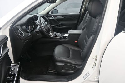 2023 Mazda Mazda CX-9 Touring