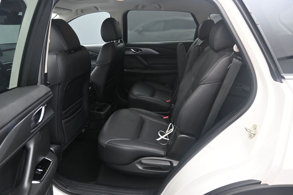 2023 Mazda Mazda CX-9 Touring