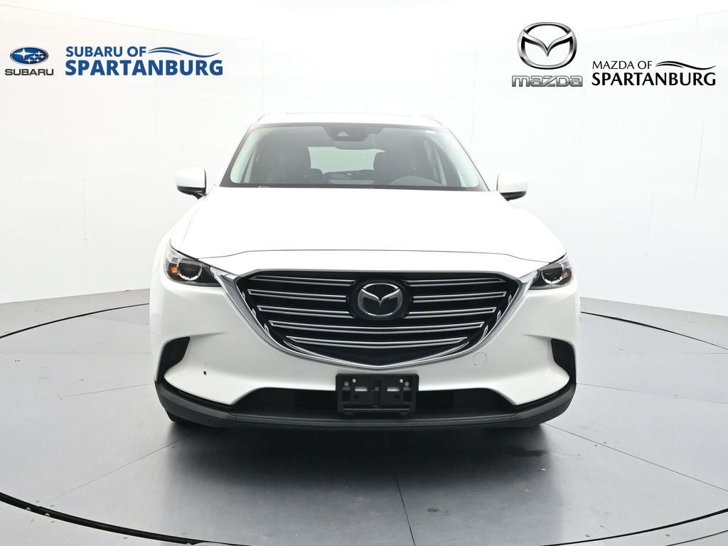 2023 Mazda Mazda CX-9 Touring