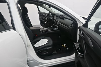2023 Mazda Mazda CX-9 Touring