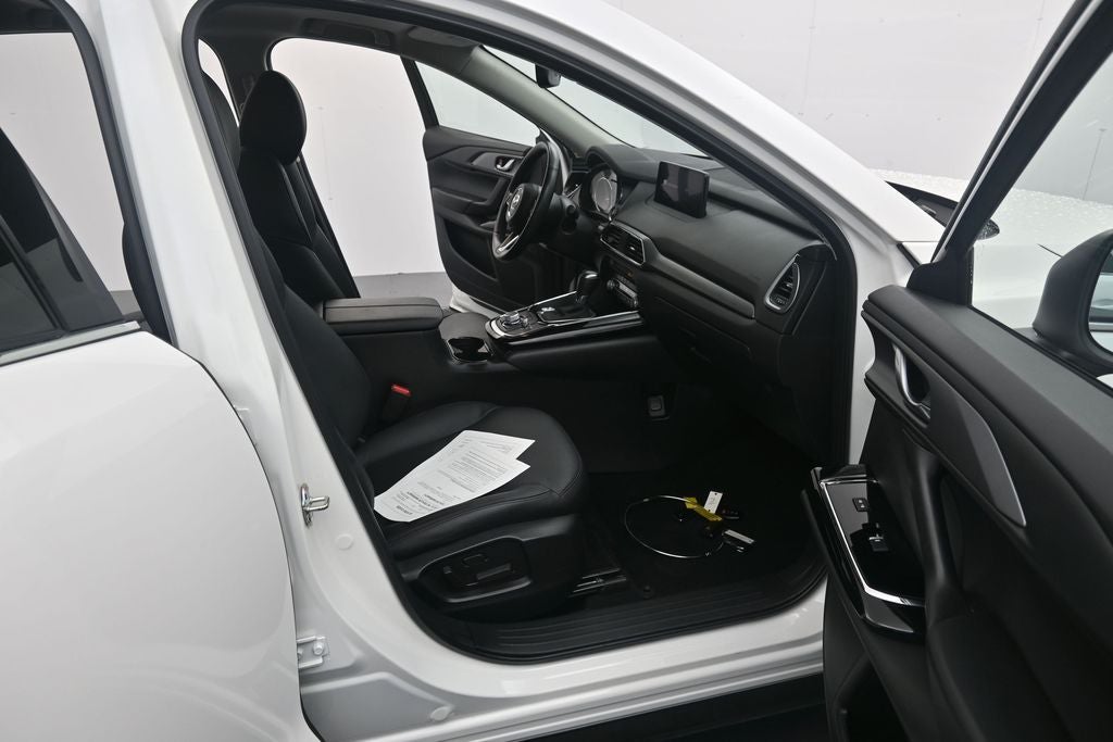 2023 Mazda Mazda CX-9 Touring