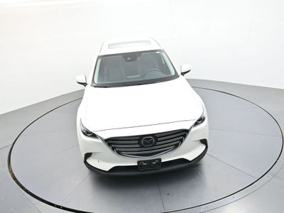 2023 Mazda Mazda CX-9 Touring