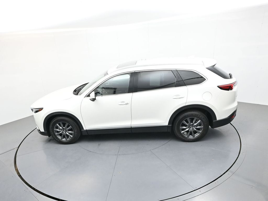 2023 Mazda Mazda CX-9 Touring
