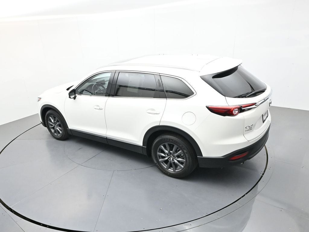2023 Mazda Mazda CX-9 Touring