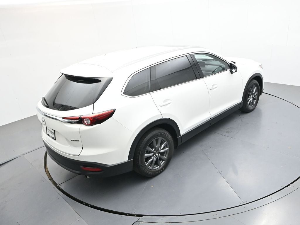 2023 Mazda Mazda CX-9 Touring