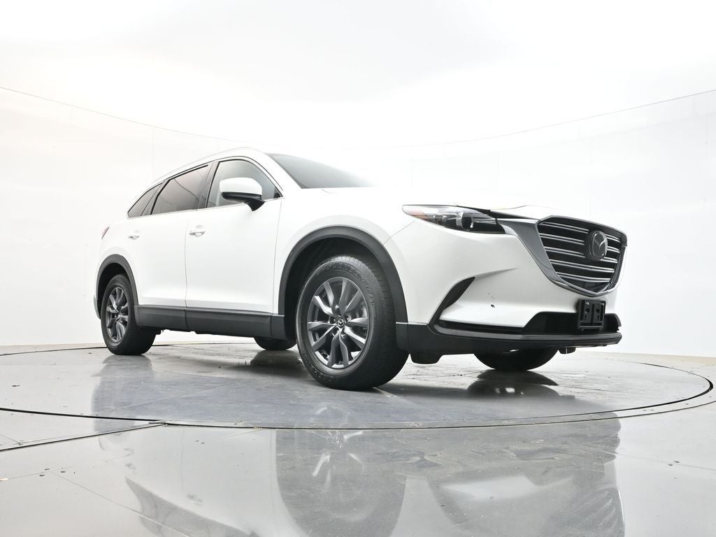 2023 Mazda Mazda CX-9 Touring