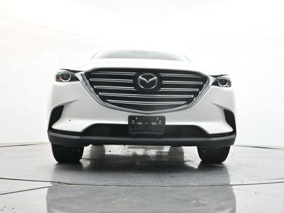 2023 Mazda Mazda CX-9 Touring
