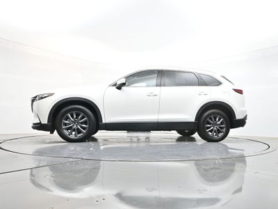 2023 Mazda Mazda CX-9 Touring
