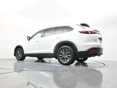 2023 Mazda Mazda CX-9 Touring