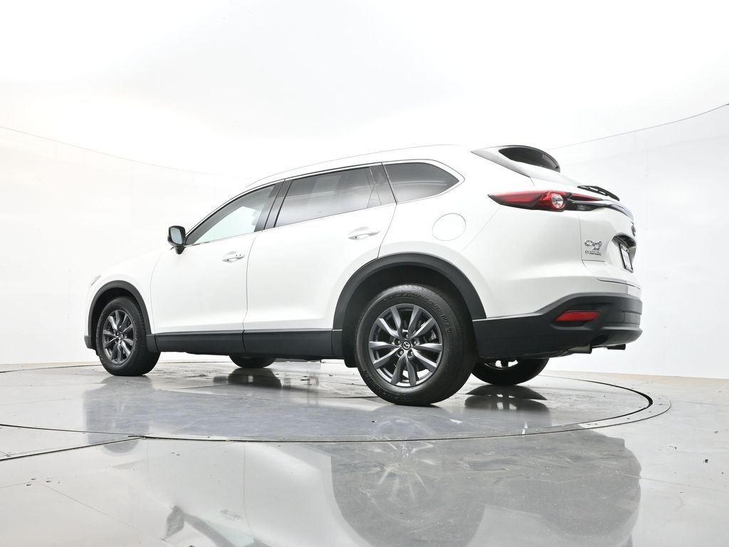 2023 Mazda Mazda CX-9 Touring