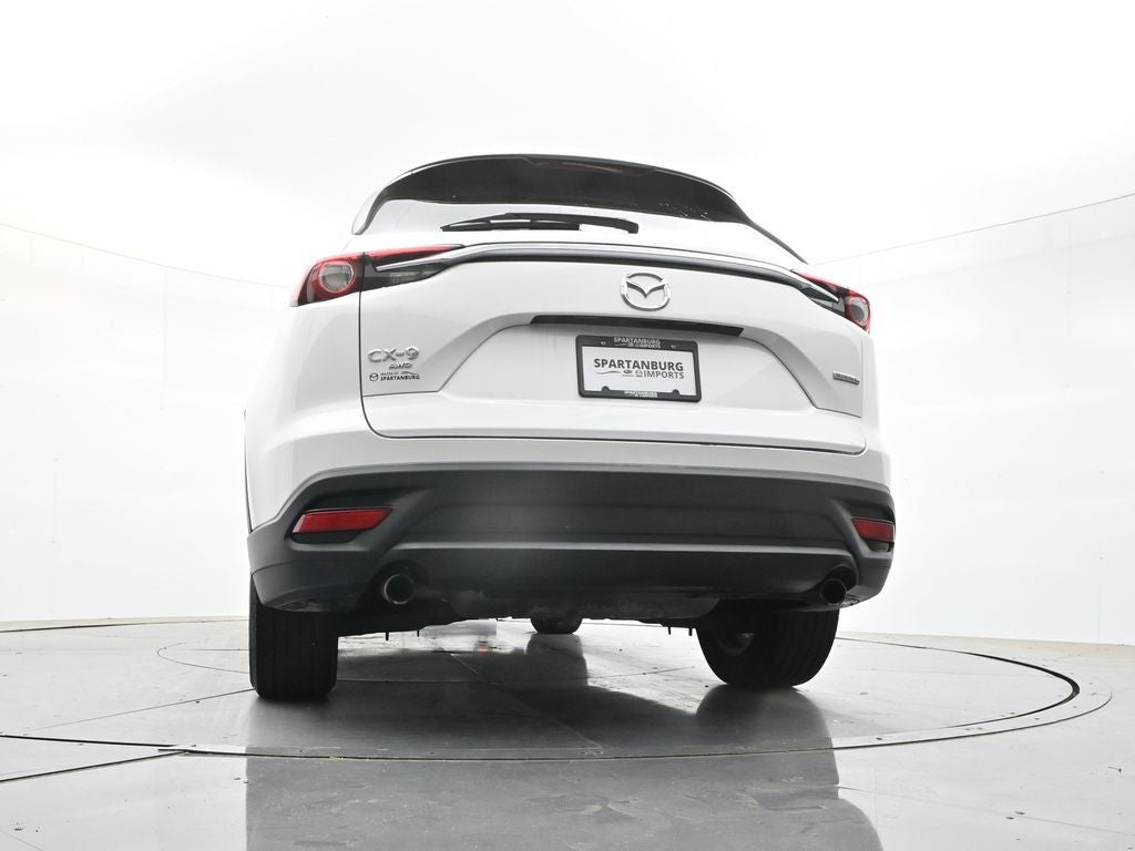 2023 Mazda Mazda CX-9 Touring