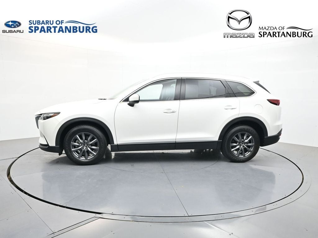 2023 Mazda Mazda CX-9 Touring
