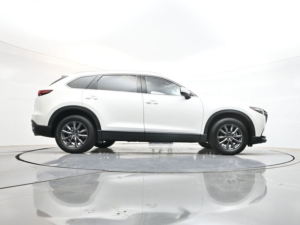 2023 Mazda Mazda CX-9 Touring