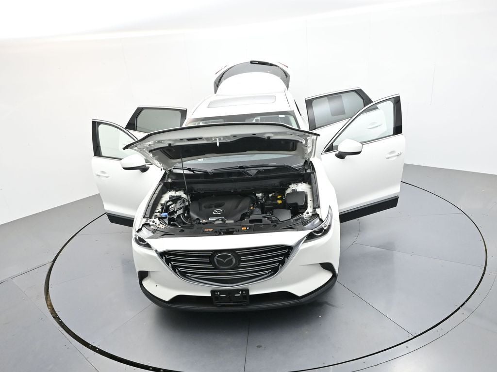 2023 Mazda Mazda CX-9 Touring