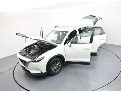 2023 Mazda Mazda CX-9 Touring