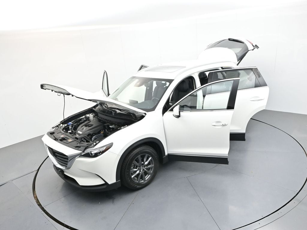 2023 Mazda Mazda CX-9 Touring