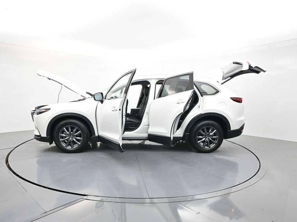 2023 Mazda Mazda CX-9 Touring
