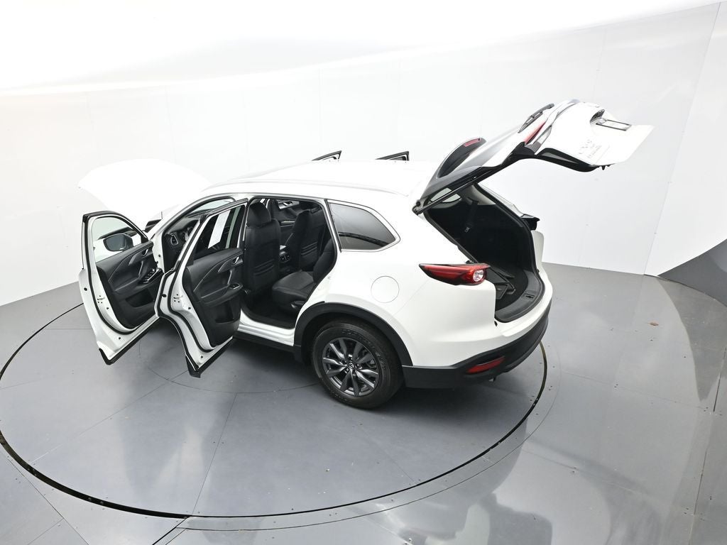 2023 Mazda Mazda CX-9 Touring