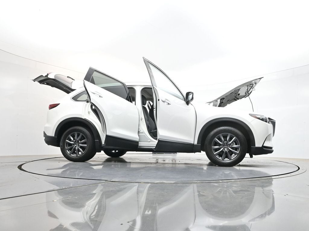 2023 Mazda Mazda CX-9 Touring