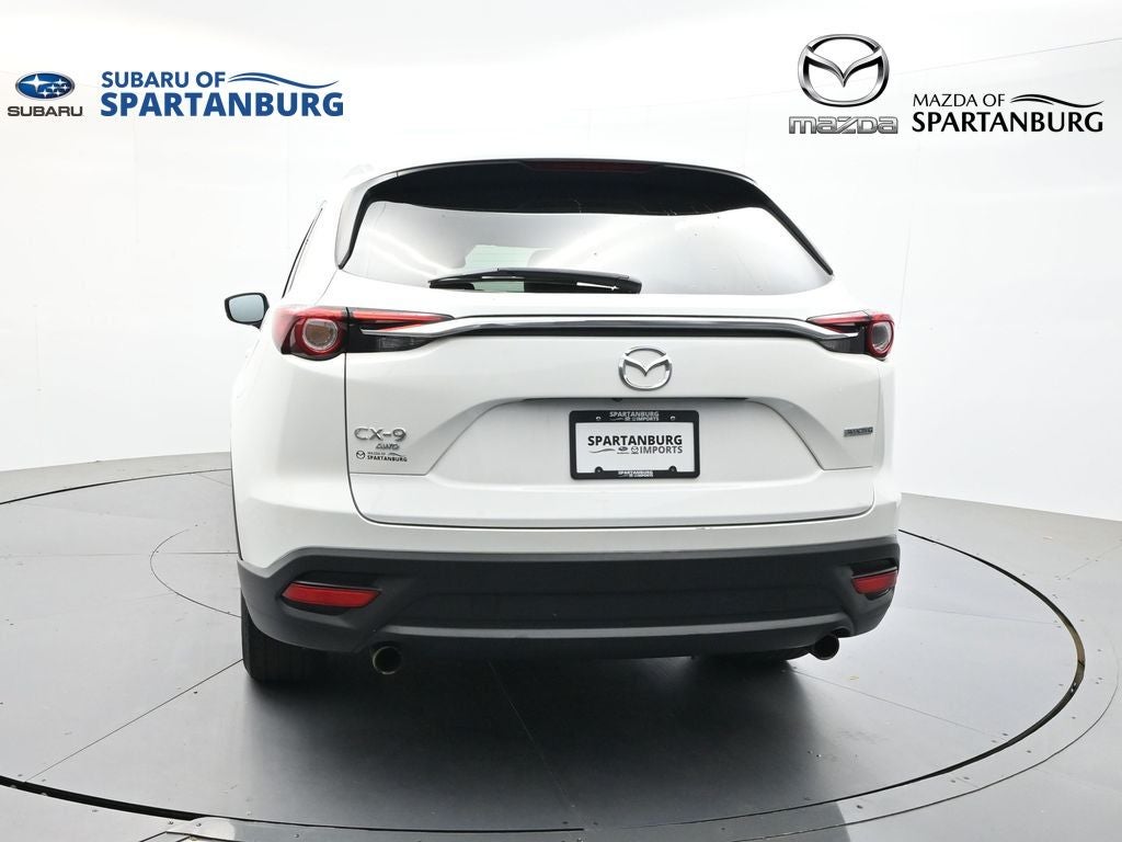2023 Mazda Mazda CX-9 Touring