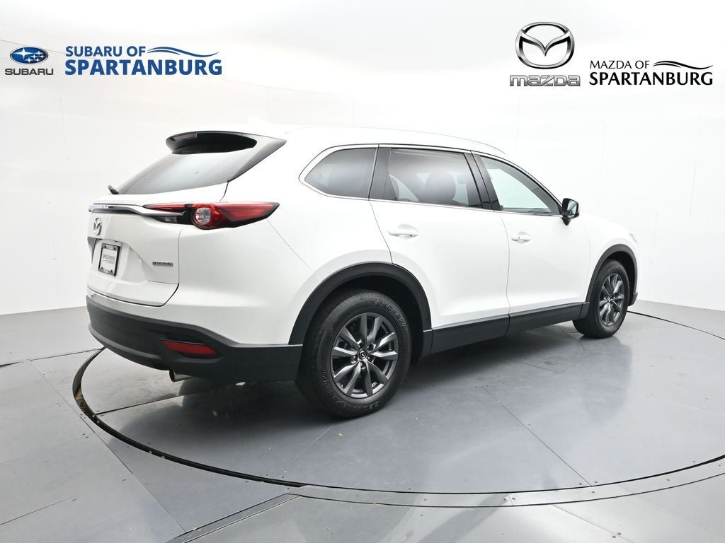 2023 Mazda Mazda CX-9 Touring
