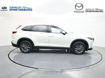 2023 Mazda Mazda CX-9 Touring