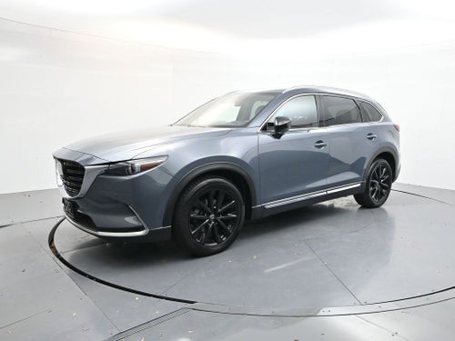 2022 Mazda Mazda CX-9 Carbon Edition