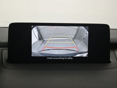 2022 Mazda Mazda CX-9 Carbon Edition