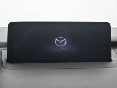 2022 Mazda Mazda CX-9 Carbon Edition