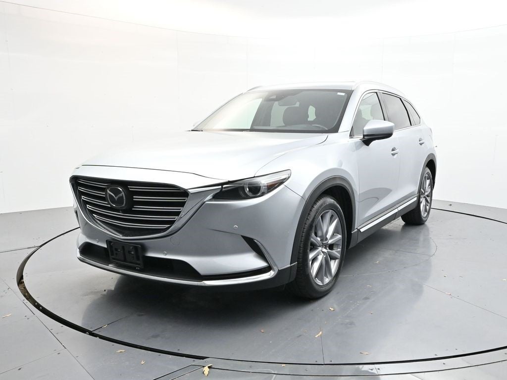 2022 Mazda Mazda CX-9 Grand Touring