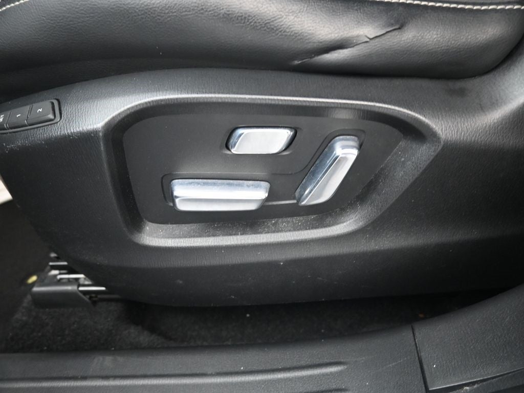 2022 Mazda Mazda CX-9 Grand Touring