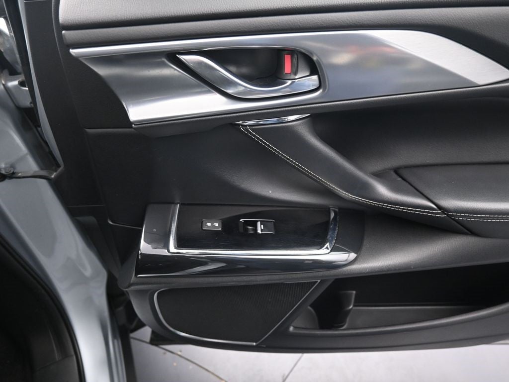 2022 Mazda Mazda CX-9 Grand Touring