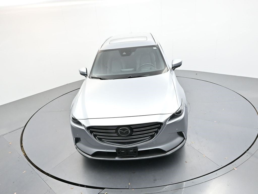 2022 Mazda Mazda CX-9 Grand Touring
