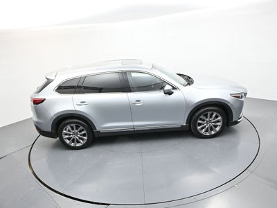 2022 Mazda Mazda CX-9 Grand Touring