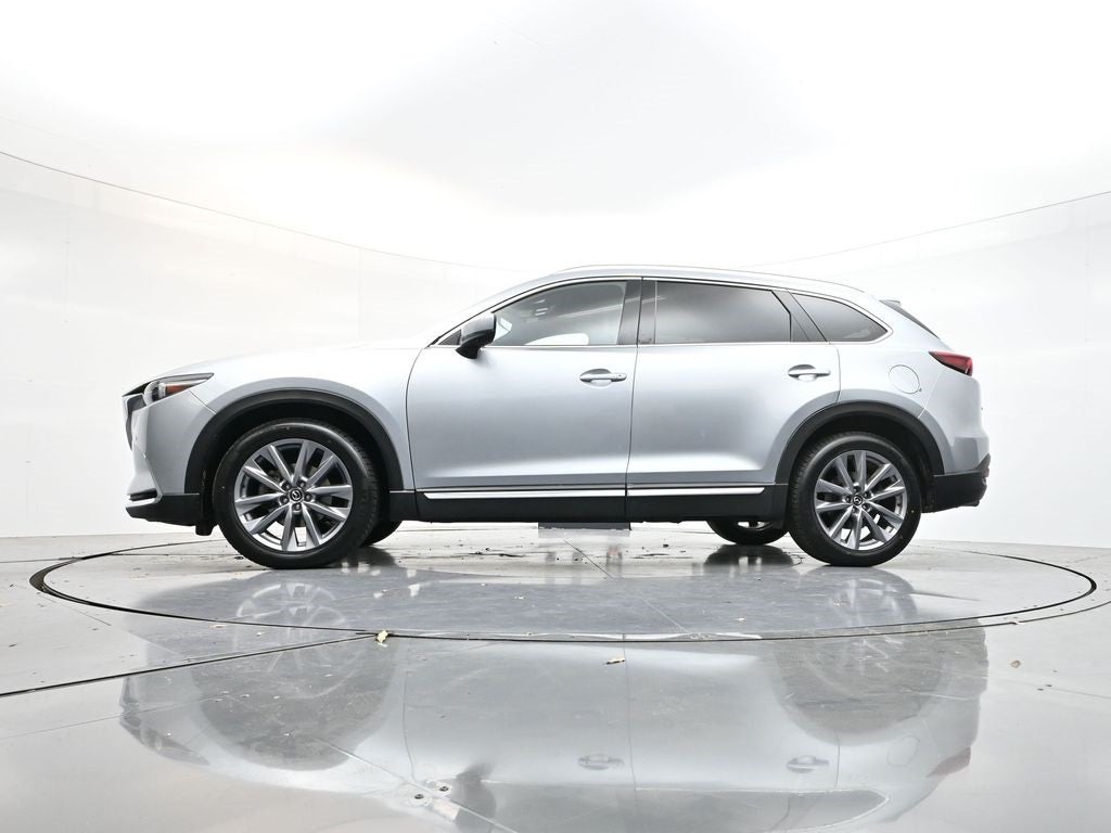 2022 Mazda Mazda CX-9 Grand Touring